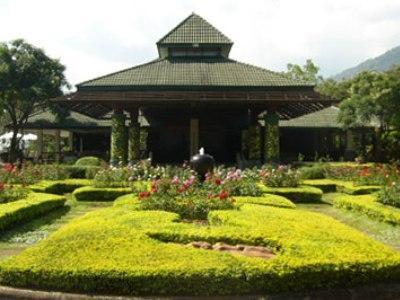 Botanic Resort Mae Rim Exterior photo